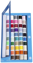 Load image into Gallery viewer, Coats &amp; Clark Dual Duty XP General Purpose Thread - Vibrant Colors for Sewing