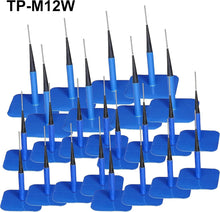 Load image into Gallery viewer, Complete Tire Repair Kit - 16 Wrapped Stem &amp; 8 Patch Combo for Efficient Repairs