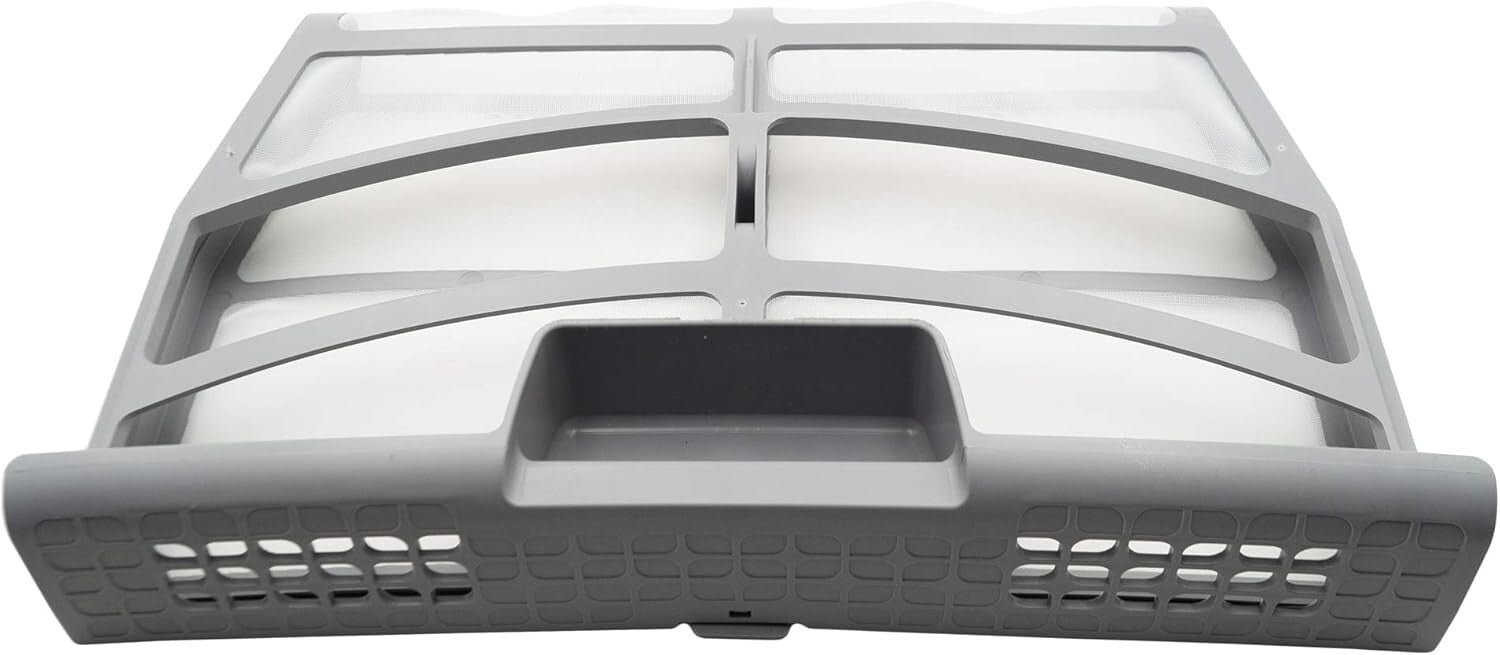 Durable Replacement Dryer Lint Screen - Ensures Efficient Drying Performance
