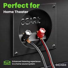 Load image into Gallery viewer, Lifetime Guaranteed 14AWG 200ft Speaker Cable - CCA with Flexibility &amp; Strength