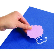 Load image into Gallery viewer, Assorted Colors Heavyweight Construction Paper - 12'' x 18'' Pack of 300 Sheets