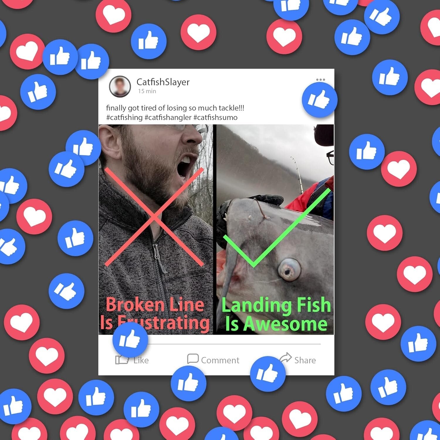 High-Quality 6oz Lead Sinkers with Protective Inserts - 10-Pack for Anglers