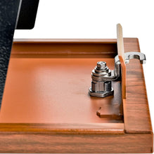 Load image into Gallery viewer, Elegant Locking Mailbox with Concealed Outgoing Clip &amp; Vandal-Resistant Features