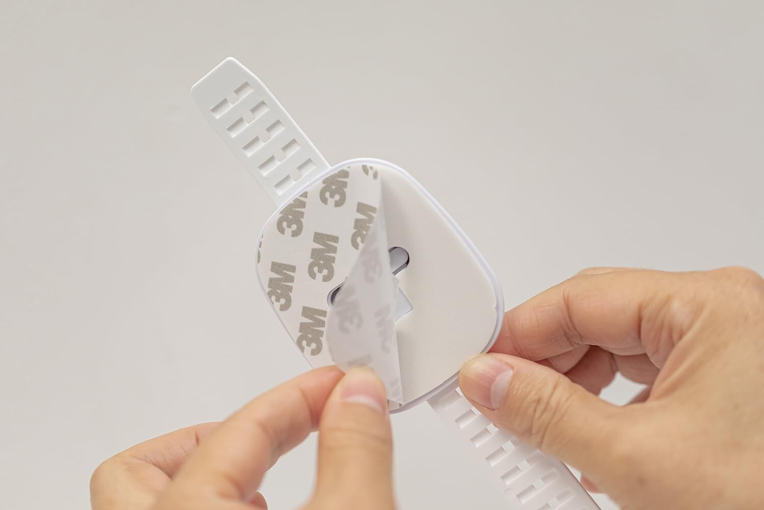 Anti Tip Furniture Wall Anchors for Toddlers - Damage-Free Installation, 4 Pack