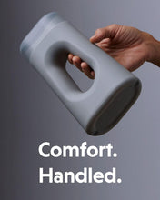 Load image into Gallery viewer, Loona Premium Female Urinal for Comfortable Travel and Outdoor Use - Coral Dream