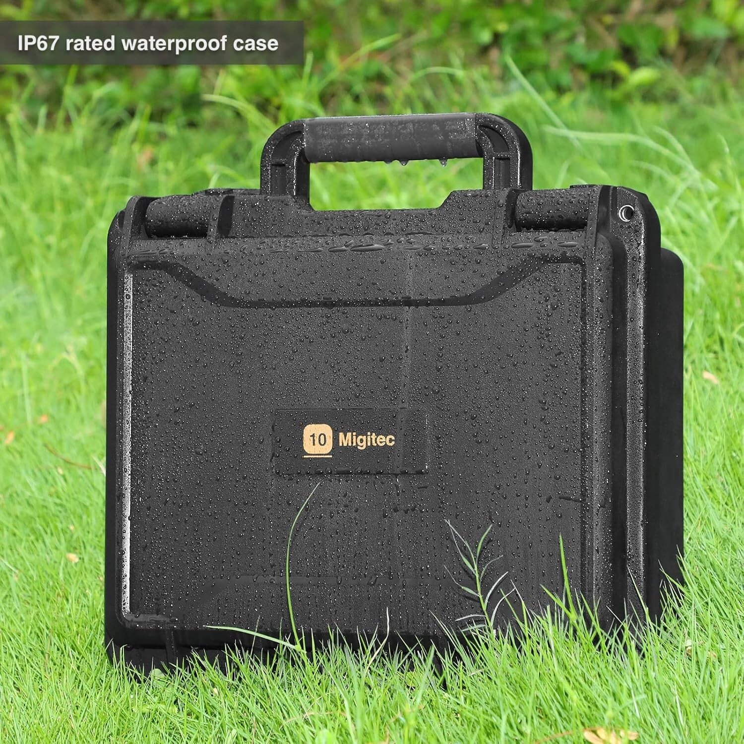 Durable Lightweight Card Holder with Dividers – Perfect for Sports Cards