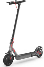 Load image into Gallery viewer, High-Performance Electric Scooter: 10" Tires, Regenerative Braking, Portable
