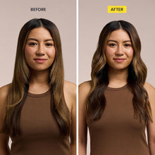 Load image into Gallery viewer, Ceramic Rotating Curling Iron with Ionic &amp; Infrared Technology for Lustrous Hair