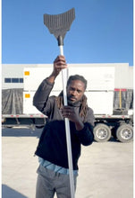Load image into Gallery viewer, Lightweight 8ft Corner Protector with Durable Grip - Essential for Cargo Safety