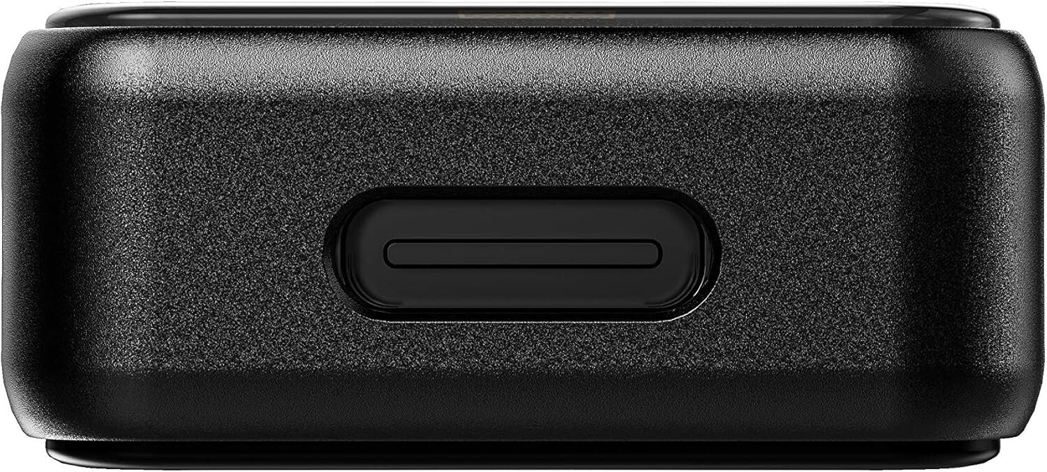 Wireless Bluetooth Headphone Amplifier with Dual AK4377A DAC - 11 Hour Playtime