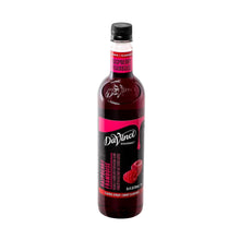 Load image into Gallery viewer, Classic Raspberry Syrup Pack of 4 - 25.4 fl oz Bottles for Gourmet Beverages