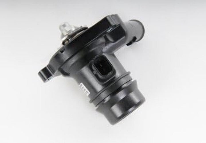 Durable GM Engine Coolant Water Inlet Assembly - Optimal Performance Guaranteed