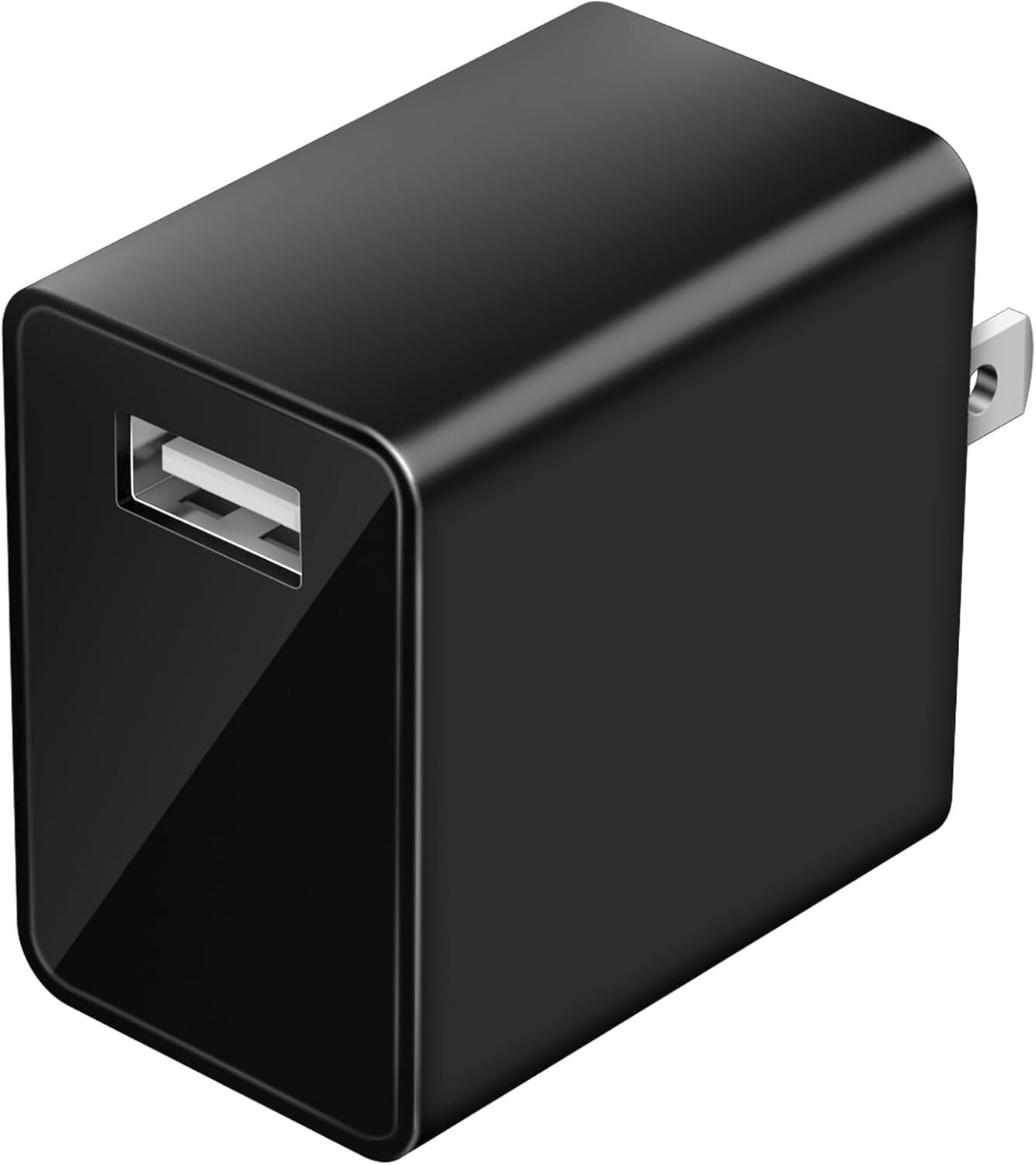 Discreet Mini Wireless Camera: 140° Angle, Real-Time Monitoring, 256GB Support