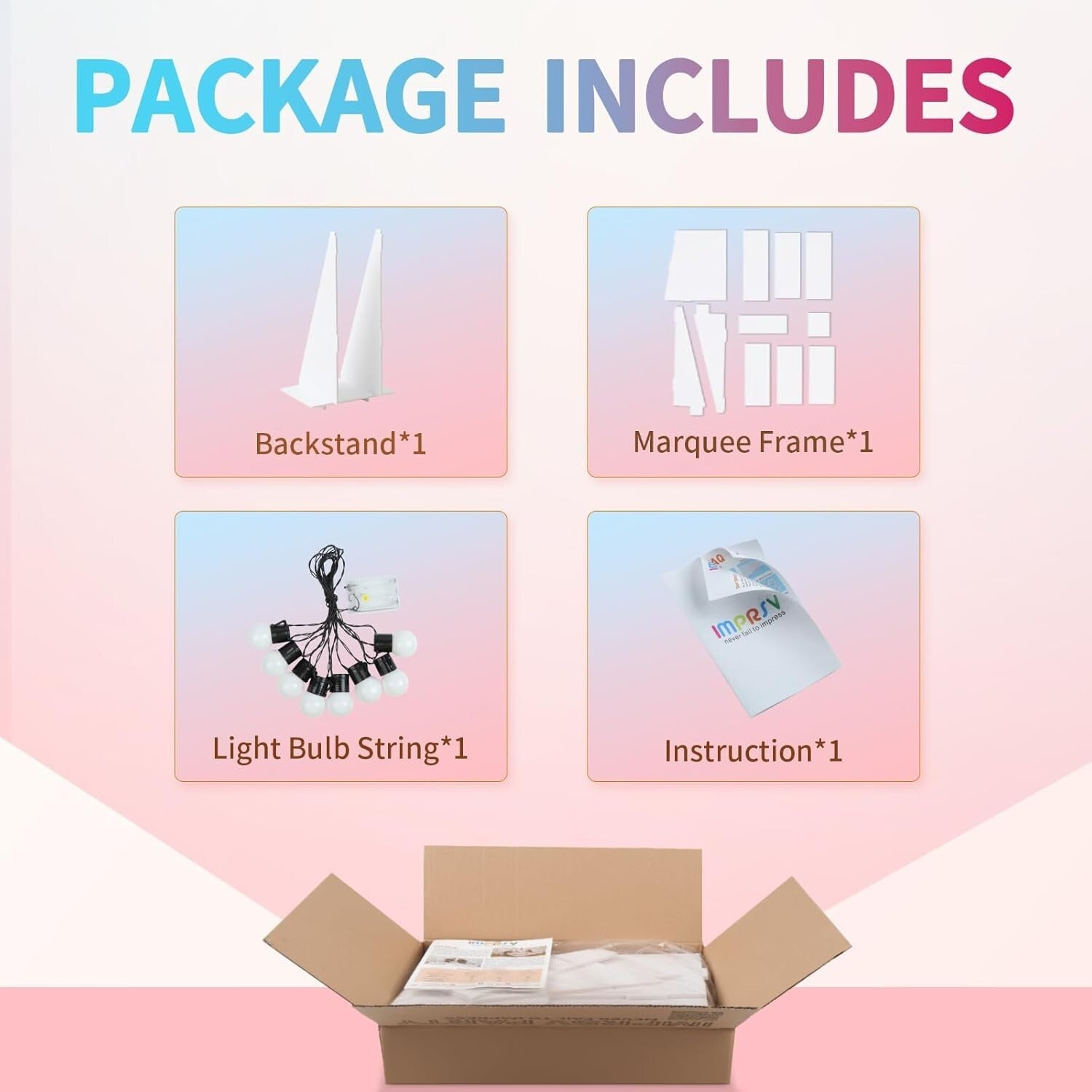 Customizable 4FT Marquee Numbers 70 - Perfect for Anniversaries & Birthdays