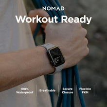 Load image into Gallery viewer, Unisex Sport Band V2 - Waterproof Loop Watch Band for Active Apple Watch Users