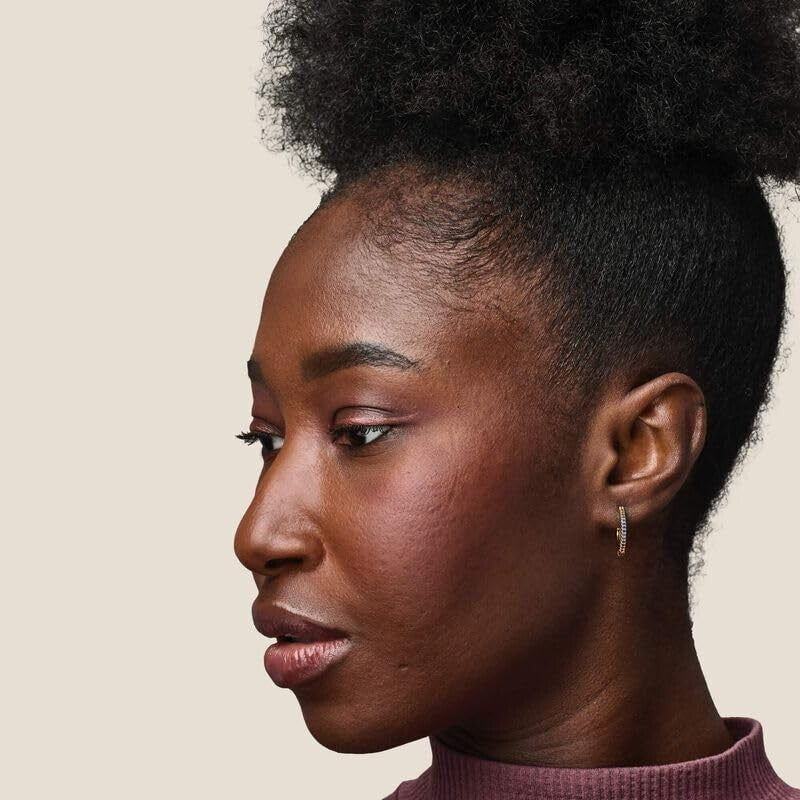 10.1 oz Vegan Scalp Care Gel for Dry Scalp Relief and Aromatic Freshness