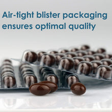 Load image into Gallery viewer, The Original 100mg CoQ10 Softgels – Essential Antioxidant for Energy &amp; Fertility