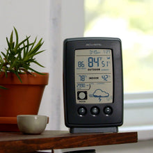 Load image into Gallery viewer, Personalized Digital Weather Station with LCD Display - Ideal Home Companion