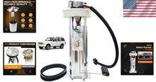 Load image into Gallery viewer, Plug-and-Play Fuel Pump Assembly for 1997-2001 Jeep Cherokee - Stable Pressure