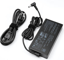 Load image into Gallery viewer, Safe &amp; Fast 150W 20V AC Adapter for Asus Gaming Laptops - Includes Power Cord