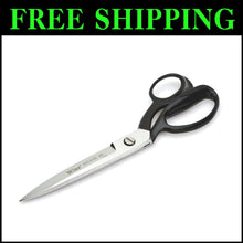 Load image into Gallery viewer, Wiss Heavy Duty Industrial Shears - Precision Cutting for Fabrics &amp; Upholstery