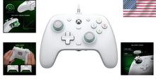 Load image into Gallery viewer, Xbox Series X/S &amp; PC Gamepad - G7 SE Controller with Customizable Back Buttons