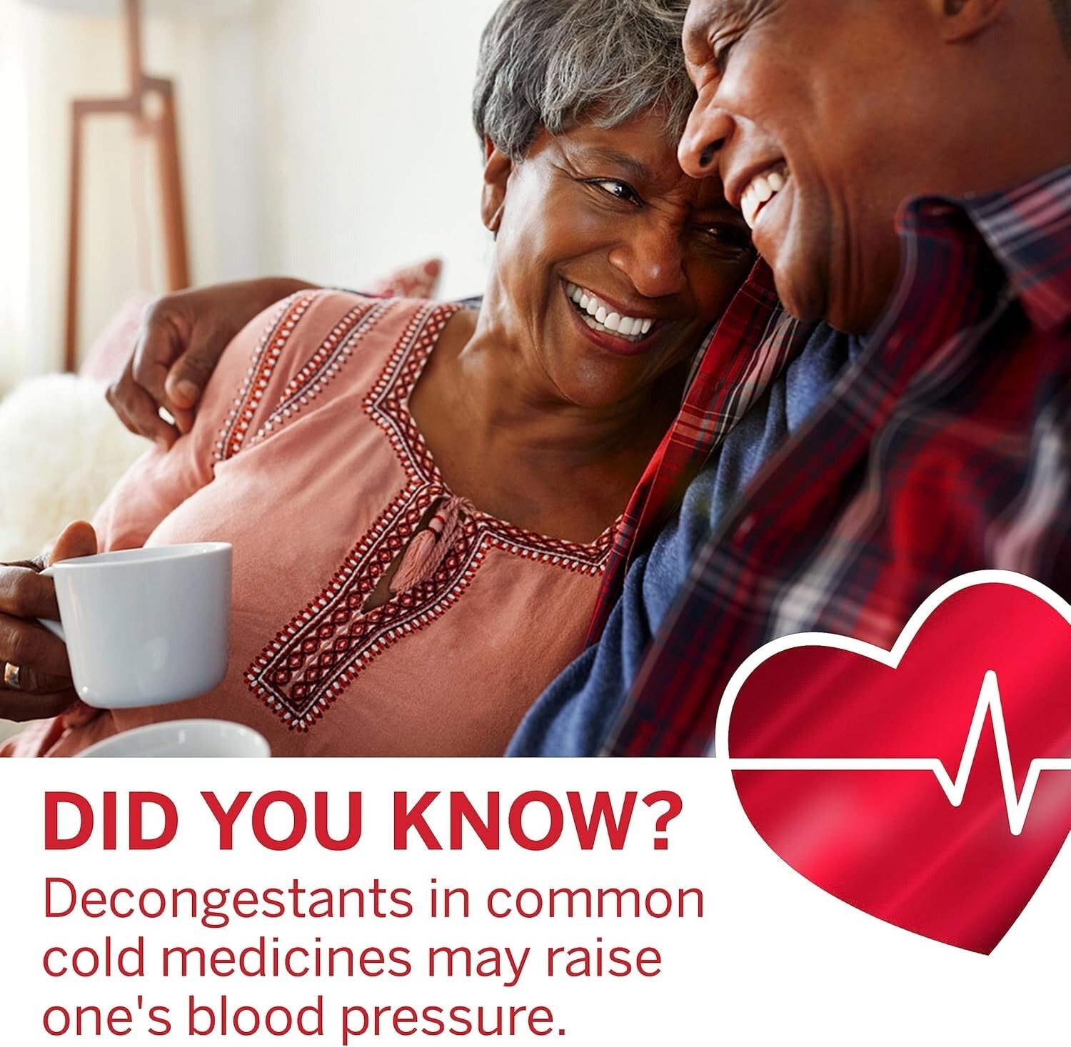 Fast-Acting Cough and Chest Congestion Liqui-Gels - Safe for High Blood Pressure