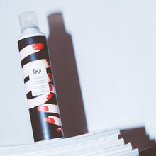 Load image into Gallery viewer, 9.6oz Flexible Hairspray: Vegan, Gluten-Free &amp; Strong Hold for Everyday Styles