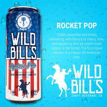 Load image into Gallery viewer, Indulge in Nostalgic 12-Flavor Craft Soda Pack - Perfect for Celebrations