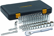 Load image into Gallery viewer, 120XP 56-Piece Tool Set with 3/8" Drive - Ultimate Performance &amp; Durability