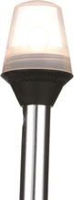 Load image into Gallery viewer, Lightweight Stowaway Pole Light with 360-Degree Illumination for Boats