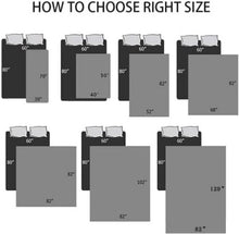 Load image into Gallery viewer, Luxurious Waterproof Pet Blanket with Anti-Slip Back for Furniture Protection