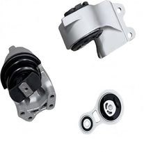 Load image into Gallery viewer, Premium 3-Piece Engine Motor Mount Set for Taurus &amp; Lincoln MKS - Durable Steel