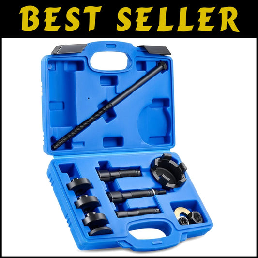 Complete Wheel Bearing Maintenance Kit for Harley Davidson Motorcycles 2000-2020