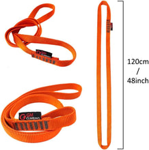 Load image into Gallery viewer, Versatile 5:1 Mechanical Advantage Pulley Kit - Perfect for Rescue and Hauling