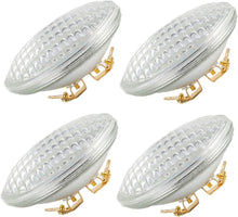 Load image into Gallery viewer, Versatile 9W LED Flood Light Bulbs - 12V-36V | Ideal for Landscape Lighting
