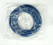 Load image into Gallery viewer, 25 FT 1/0 AWG OFC Copper Power Cable - Super Flexible &amp; Durable in Frost Blue