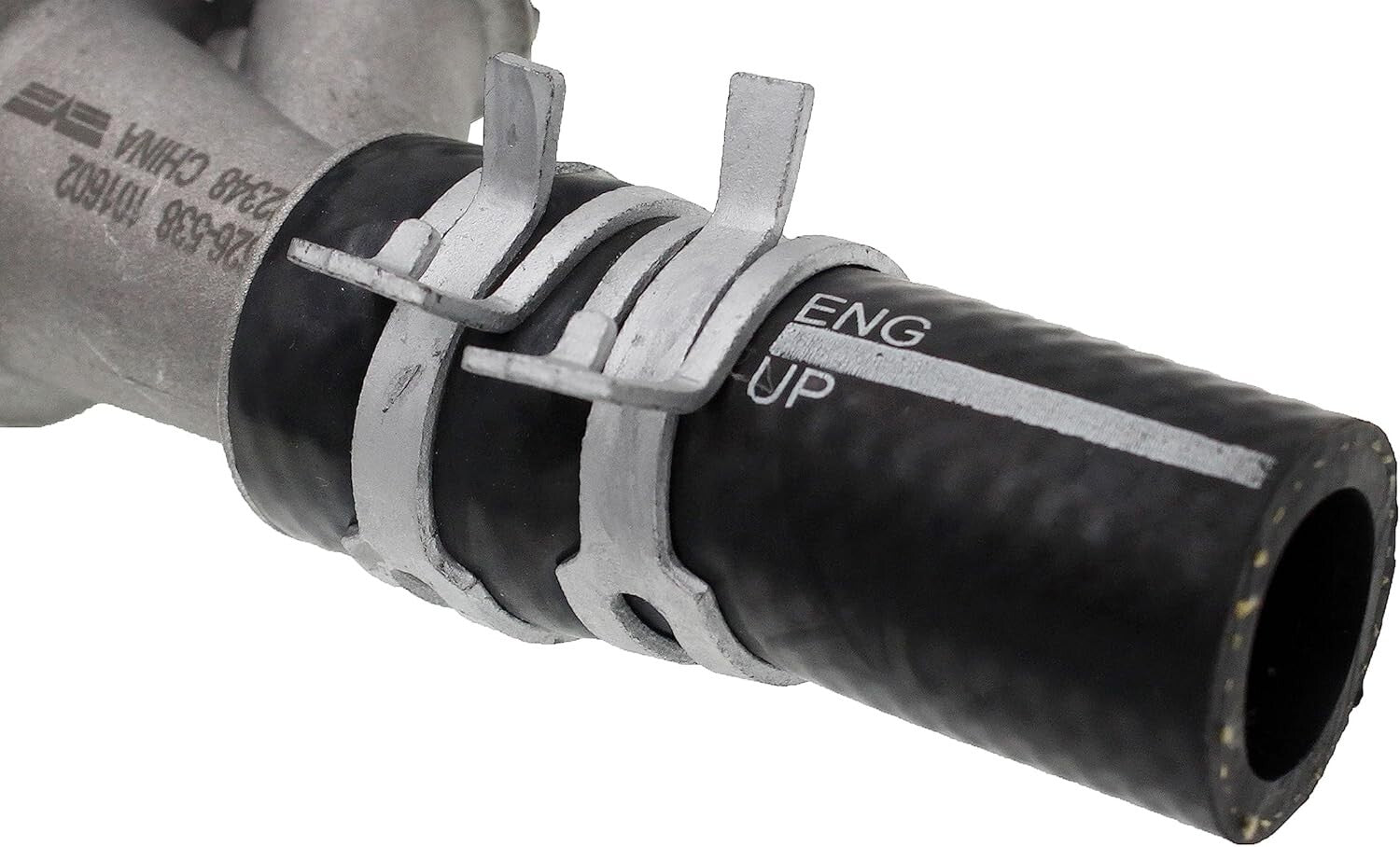 Engine Heater Hose Assembly - Compatible with Cadillac, Chevrolet & GMC Vehicles