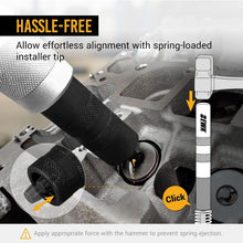Load image into Gallery viewer, Universal Valve Spring Remover and Installer Tool Set for 7.5mm Engine Valves