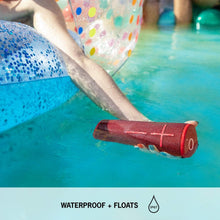 Load image into Gallery viewer, Ultimate Boom 3 Bluetooth Speaker – Waterproof, Portable &amp; 360° Surround Sound