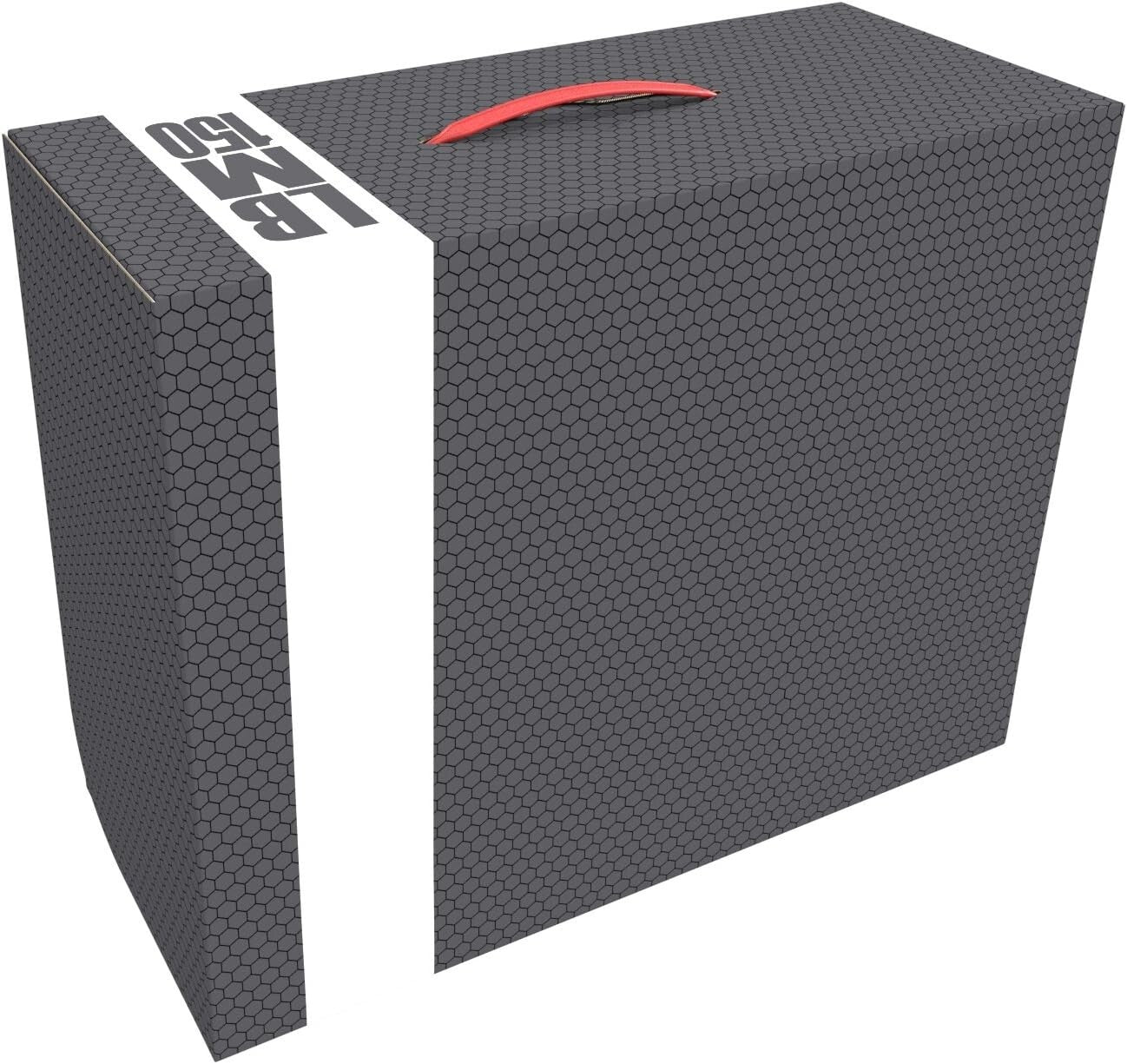 FSLB150 Storage Box for 100 Miniatures & Tanks - Organize Your Game Collection