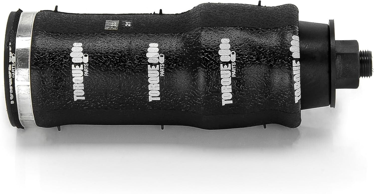 Reliable 2-Pack Air Spring Bags for Peterbilt 379 - Enhanced Suspension Safety