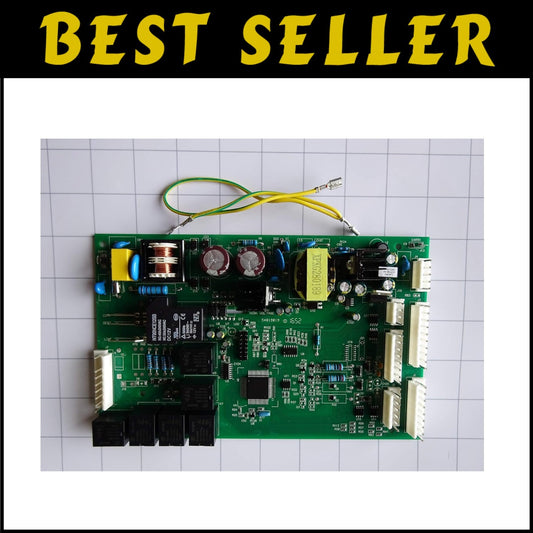 LGA 775 Motherboard for GE Refrigerators - Fits Models PS2364946 & WR55 Series