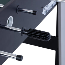 Load image into Gallery viewer, 48-Inch Foosball Table with Chrome Player Rods for Game Rooms - Adult Friendly
