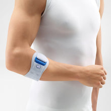 Load image into Gallery viewer, Multi-Sport Elbow Strap with Adjustability for Targeted Pain Relief and Comfort