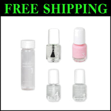 Load image into Gallery viewer, Yoga Mama Nail Kit: Quick-Drying, Full Coverage System for Flawless Manicures