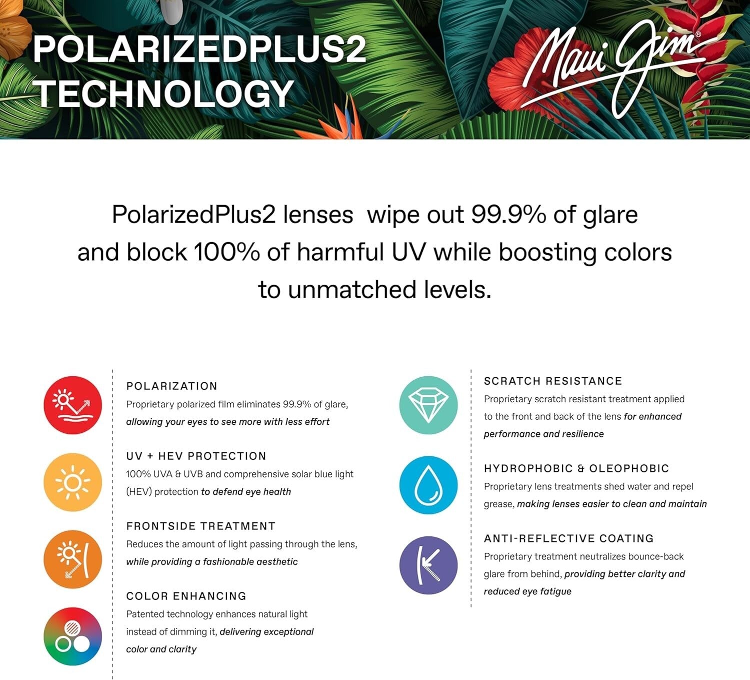 Elegant Rimless Polarized Reading Sunglasses with 2.5X Magnification Technology