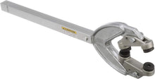 Load image into Gallery viewer, Rugged Adjustable Transom Saver with Heavy Duty Head for Outboard Motors