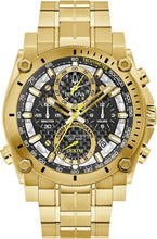 Load image into Gallery viewer, Men's Luxury Chronograph Watch with Precisionist Technology - Icon Collection