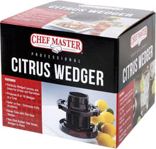 Load image into Gallery viewer, Sharp Bladed Citrus Slicer - Perfect Manual Tool for Kitchen &amp; Bar Essentials